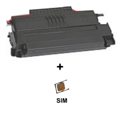 Toner Xerox 106R01379 Nero Toner Xerox 106R01379 Nero