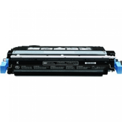 Toner HP CB400A Nero Toner HP CB400A Nero