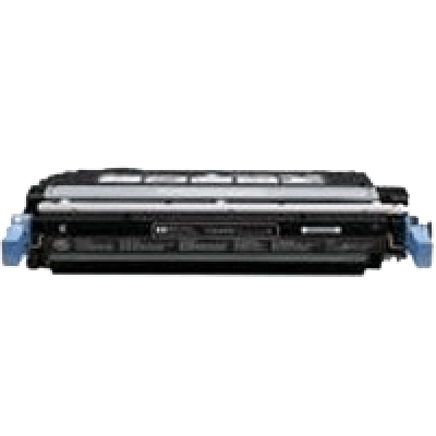 Toner HP Q6460A Nero Toner HP Q6460A Nero