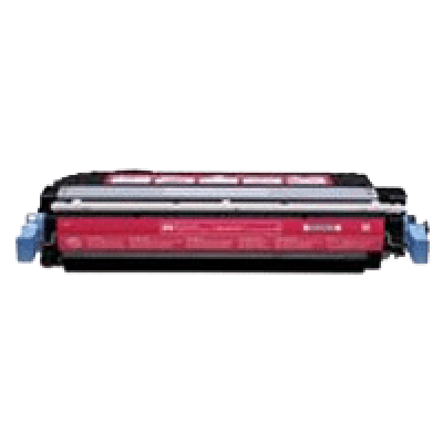 Toner HP Q6463A Magenta Toner HP Q6463A Magenta