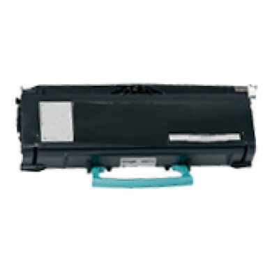Toner Lexmark E460X11E Nero Toner Lexmark E460X11E Nero
