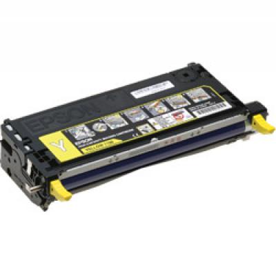 Toner Epson S051124 Giallo Toner Epson S051124 Giallo