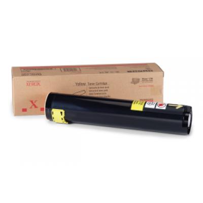 Toner Xerox 106R00655 Giallo Toner Xerox 106R00655 Giallo