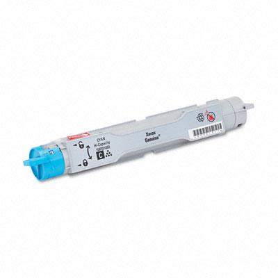 Toner Xerox 106R01082 Ciano Toner Xerox 106R01082 Ciano