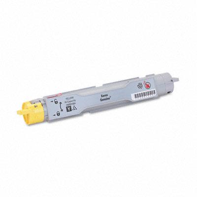 Toner Xerox 106R01084 Giallo Toner Xerox 106R01084 Giallo