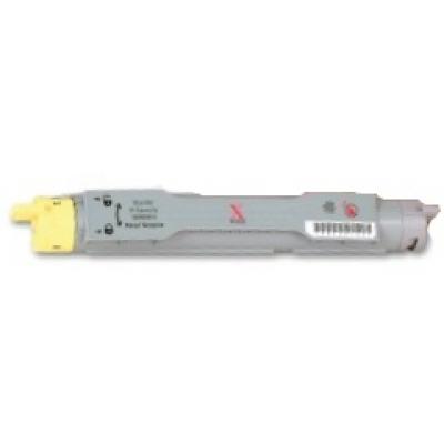 Toner Xerox 106R00674 Giallo Toner Xerox 106R00674 Giallo