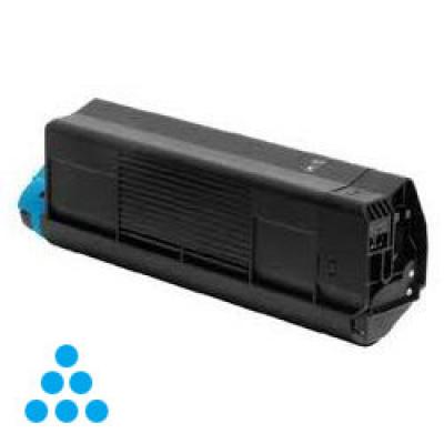 Toner OKI 42127456 Ciano Toner OKI 42127456 Ciano