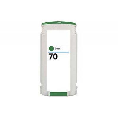 Cartuccia HP C9457A Green Verde