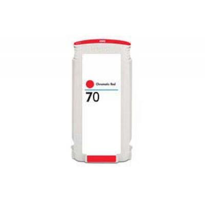 Cartuccia HP C9456A Red Rosso