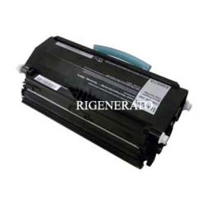Toner Lexmark E360H11E Nero Toner Lexmark E360H11E Nero