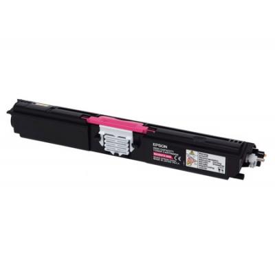 Toner Epson 0555 Magenta Toner Epson 0555 Magenta