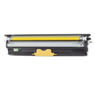 Toner OKI 44250721 Giallo Toner OKI 44250721 Giallo
