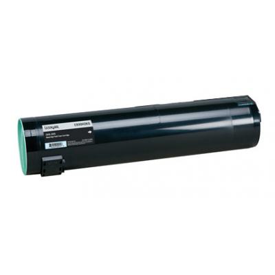 Toner Lexmark C930H2KG Nero