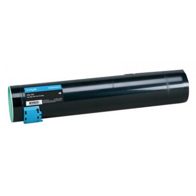 Toner Lexmark C930H2CG Ciano Toner Lexmark C930H2CG Ciano