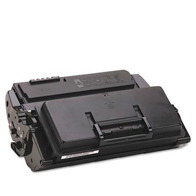 Toner Xerox 106R01371 Nero