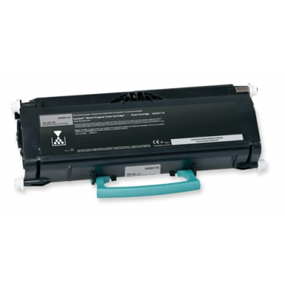Toner Lexmark X463H11G Nero