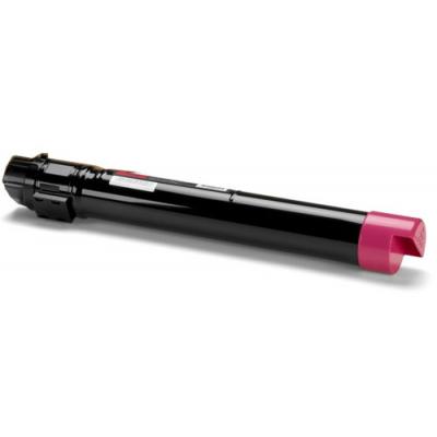 Toner Xerox 106R01437 Magenta Toner Xerox 106R01437 Magenta