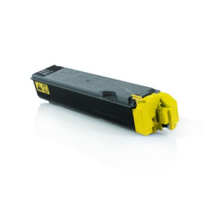 Toner Kyocera TK-510Y Giallo