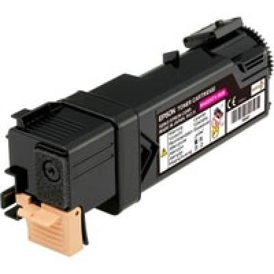 Toner Epson 0628 Magenta Toner Epson 0628 Magenta