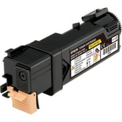 Toner Epson 0627 Giallo Toner Epson 0627 Giallo