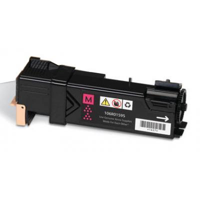 Toner Xerox 106R01595 Magenta Toner Xerox 106R01595 Magenta