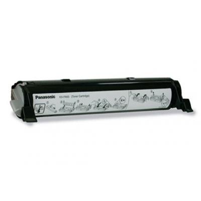 Toner Panasonic KX-FA76 Nero