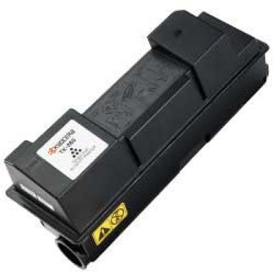 Toner Olivetti B0812 Nero Toner Olivetti B0812 Nero