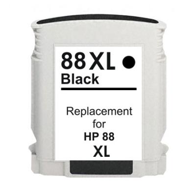 Cartuccia HP C9396AE Nero Cartuccia HP C9396AE Nero