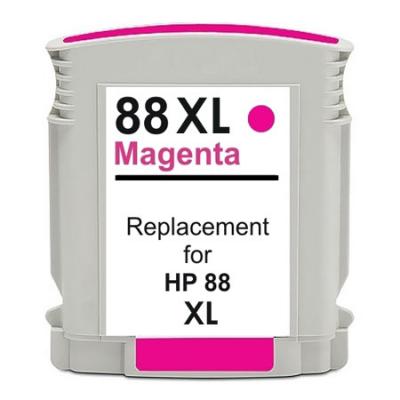 Cartuccia HP C9392AE Magenta Cartuccia HP C9392AE Magenta