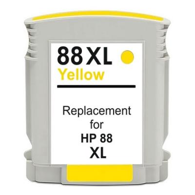 Cartuccia HP C9393AE Giallo Cartuccia HP C9393AE Giallo