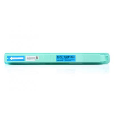 Toner Panasonic KX-FATC506X Ciano