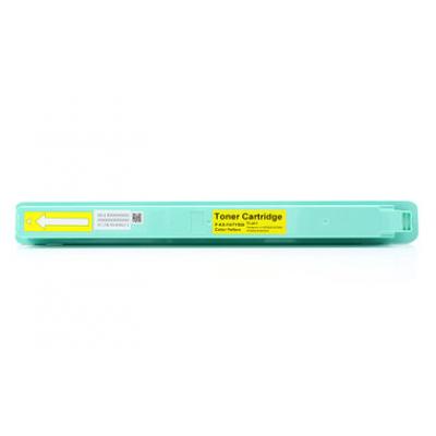 Toner Panasonic KX-FATY508X Giallo Toner Panasonic KX-FATY508X Giallo