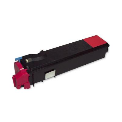 Toner Kyocera TK-500M Magenta Toner Kyocera TK-500M Magenta