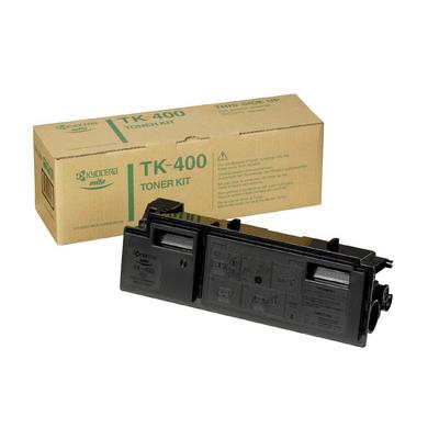 Toner Kyocera TK-400 Nero Toner Kyocera TK-400 Nero