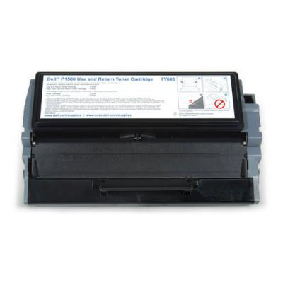 Toner Dell 310-3545 Nero