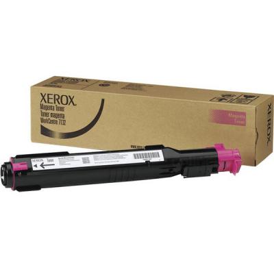 Toner Xerox 006R01264 Magenta Toner Xerox 006R01264 Magenta
