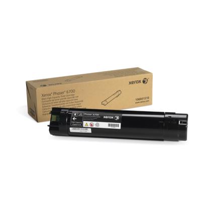 Toner Xerox 106R01510 Nero Toner Xerox 106R01510 Nero