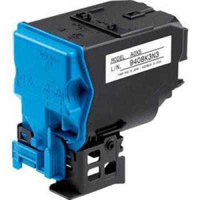 Toner Minolta TNP18C Ciano Toner Minolta TNP18C Ciano