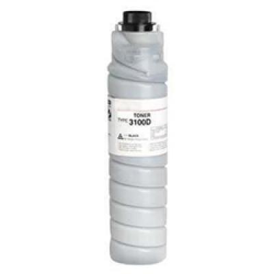 Toner Ricoh 885066 Nero Toner Ricoh 885066 Nero