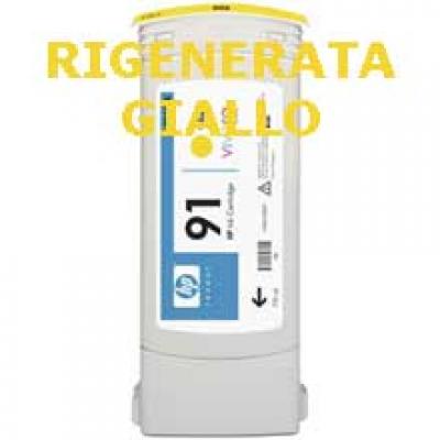 Cartuccia HP C9469A Giallo Cartuccia HP C9469A Giallo