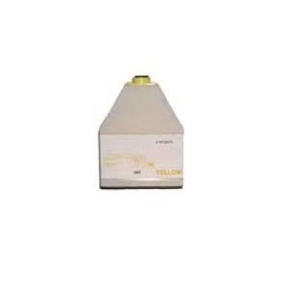 Toner Ricoh 888345 Giallo Toner Ricoh 888345 Giallo