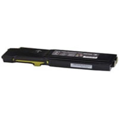 Toner Xerox 106R02231 Giallo Toner Xerox 106R02231 Giallo