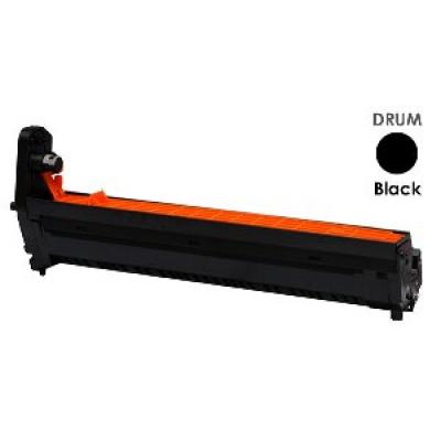 Tamburo di stampa OKI 01247404 drum compatibile Nero Tamburo di stampa OKI 01247404 drum compatibile Nero
