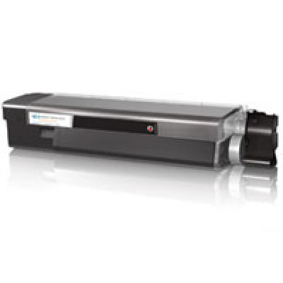 Toner OKI 43324432 Nero Toner OKI 43324432 Nero