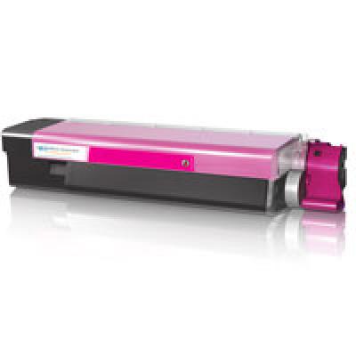 Toner OKI 43324430 Magenta Toner OKI 43324430 Magenta
