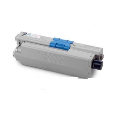Toner OKI 44973512 Nero Toner OKI 44973512 Nero