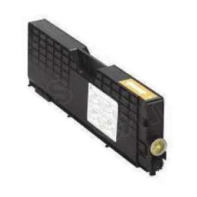 Toner Ricoh 402447 Giallo Toner Ricoh 402447 Giallo