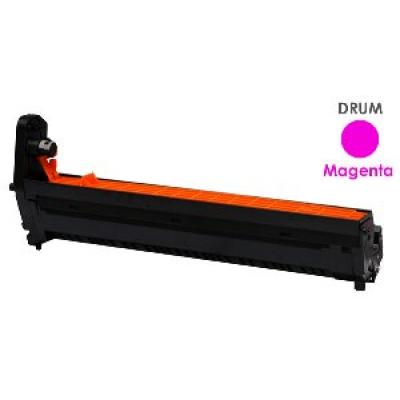Tamburo di stampa OKI 01247402 drum compatibile Magenta Tamburo di stampa OKI 01247402 drum compatibile Magenta