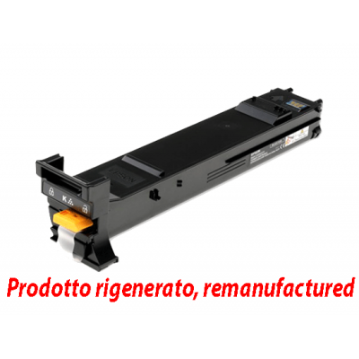 Toner Epson 0493 Nero Toner Epson 0493 Nero