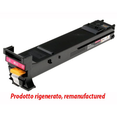 Toner Epson 0491 Magenta Toner Epson 0491 Magenta